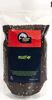 Method Feeder Fans Pellet Mix 2 mm 700 g