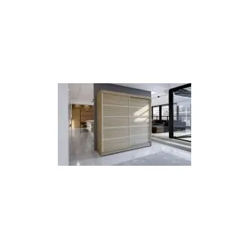 Ložnice FALCO Skříň Talin IV dub sonoma