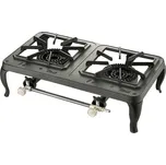 FOKER Vařič 2 x 4,0 kW Europa