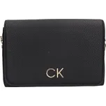 Dámská crossbody kabelka Calvin Klein Mirre - černá