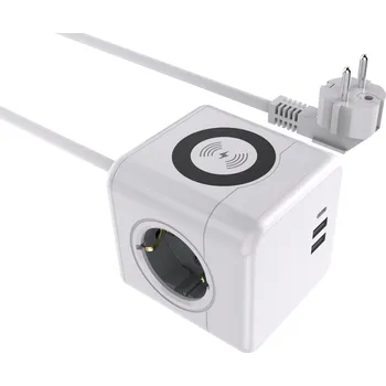 Prodlužovací kabel Smoot Air PowerCube Pro