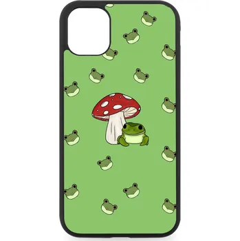Náhradní kryt pro mobilní telefon Kryt na mobil iPhone frogshroom iPhone: XS Max