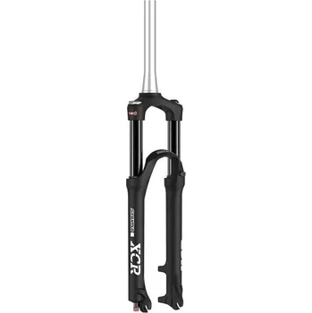 Vidlice na kolo SR Suntour XCR AIR LO-R 27.5 120 DISC taper (černá)