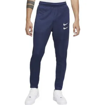 Pánské kalhoty Nike Vaporwave Joggers con grande swoosh-Pánské kalhoty - Velikost XXL