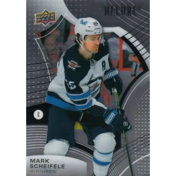 Sběratelská karetní hra řadová karta MARK SCHEIFELE 21-22 Allure číslo 61