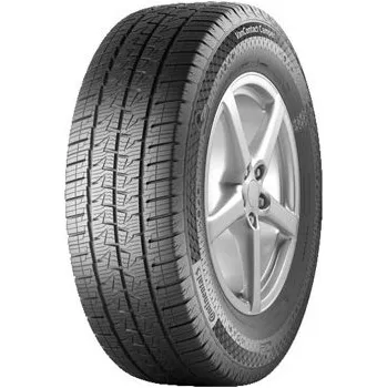 235/65R16 CP 115R VanContact Camper 3PMSF CONTINENTAL CONTINENTAL TC03D0094
