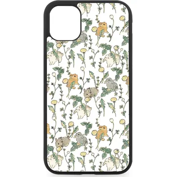 Náhradní kryt pro mobilní telefon Kryt na mobil iPhone spring bunnies iPhone: 14