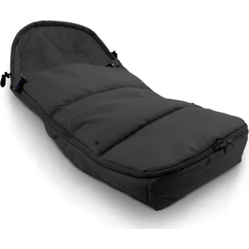 Fusak Leclerc Baby Fusak Polar Black