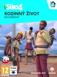 The Sims 4 Rodinný život PC
