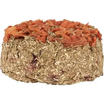 Pro hlodavce Limara muffin s mrkví 50 g