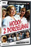 Holky z porcelánu remasterovaná verze…