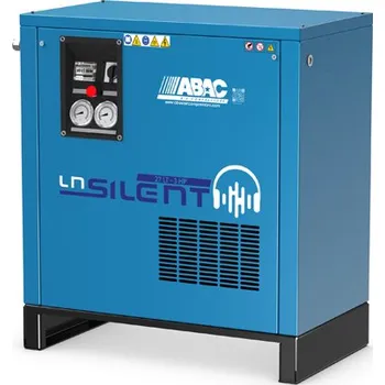 Kompresor ABAC Silent Line A29-1,5-27L0T odhlučněný olejový kompresor 1,5kW, 400V