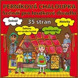 Perníková chaloupka - Marionetino…