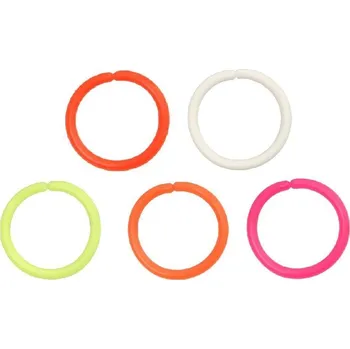 Signalizace záběru Čihátko kruh 80mm