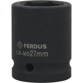 Nářadí pro automobil Ořech 3/4" 27 mm v. 53 mm