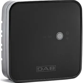 Zahrada DAB DCONNECT BOX2 webserver 60196424