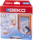 Geko Glaze termoizolační okenní fólie…