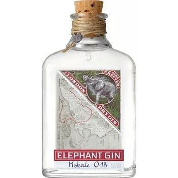 Gin Elephant London dry Gin (0,5l)