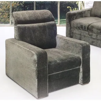 Sedací souprava Fagus křeslo Pavla kůže