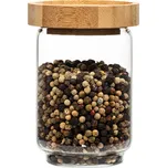 Klarstein Skladovací nádoba s bambusovým uzávěrem (10038248)