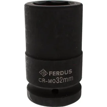 Nářadí pro automobil Ořech 1" 32 mm v. 90 mm