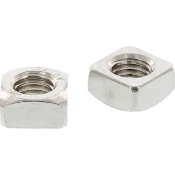 Matice DIN 557 A4-80 M 6