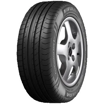 Letní osobní pneu 275/45R19 108Y XL EcoControl SUV FP FULDA FULDA TL20S0067
