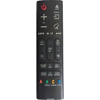 Neoriginální dálkový ovladač - SAMSUNG AH59-02630D