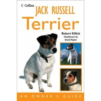 Jack Russell Terrier – Robert Killick (EN)