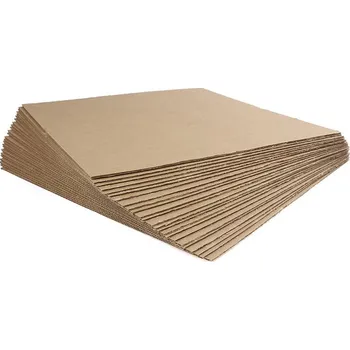 Karton Era-pack Kartonová proložka – 3VVL varianta: 580 mm x 760 mm – 3VVL