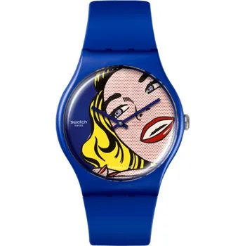 Hodinky Swatch SUOZ352