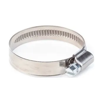 Spona hadicová H12 - DIN 3017/W4: 70-90