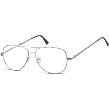 Brýlová obroučka SUNOPTIC Obroučky MK2-46B kovová