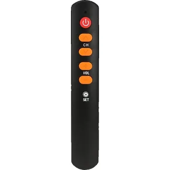 General SYSTO ST-RCPEN06 - dálkový ovladač - náhrada