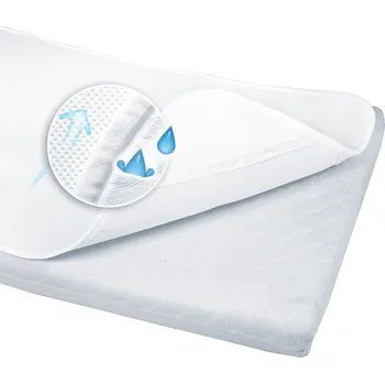 Chránič matrace BABYMATEX Hygienický chránič matrace OXI Proof 140x70 varianta: 70x140