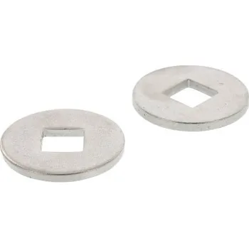 Matice Nerezová podložka DIN 440 A2 V 22,0