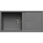 Elleci Unico 480 G48 Cemento