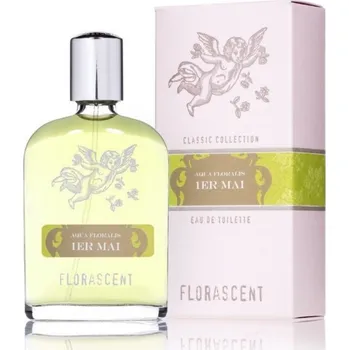Dámský parfém FLORASCENT Aqua Floralis MAI