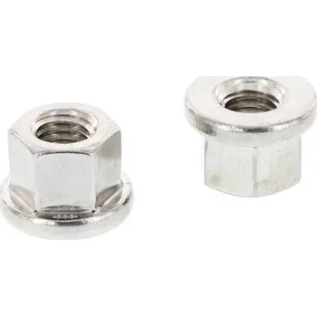 Matice Nerezová matice DIN 6331 A4 M 36