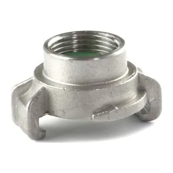 GEKA vnitřní - 1.4404: 1/2"