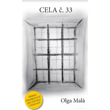 Literární biografie Cela č. 33