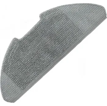 Utěrka pro robotický vysavač Mop pro vysavač XIAOMI Mi Robot Vacuum Mop 2 Pro White 1ks mikrovlákno