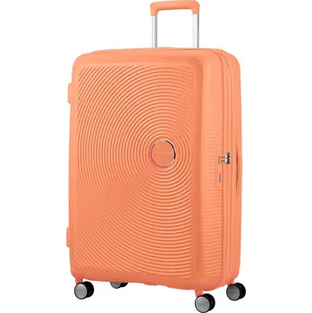 American Tourister Soundbox spinner 77 exp