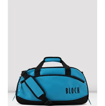 Bloch,Taška BLOCH A6006, tyrkysová UNI