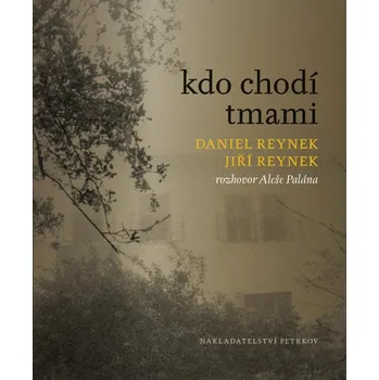 Kdo chodí tmami: Rozhovor Aleše Palána…