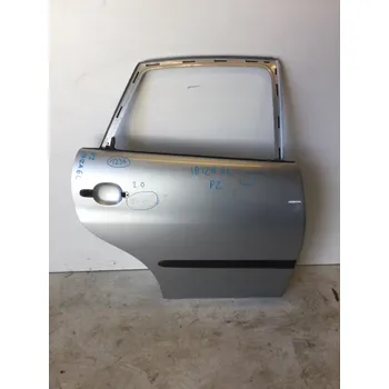 Dveře karosérie PZ Dveře Seat Ibiza 6L