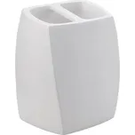 Držák Optima Suza kartáčků SUZ11 bílý