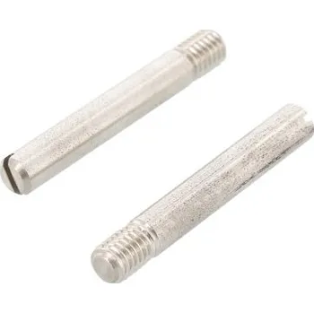 Šroub DIN 427 AISI 303 M 6X20