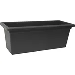 Plastový truhlík Magnus 98 cm antracit