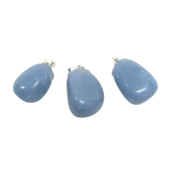 Přívěsek Angelitový přívěsek